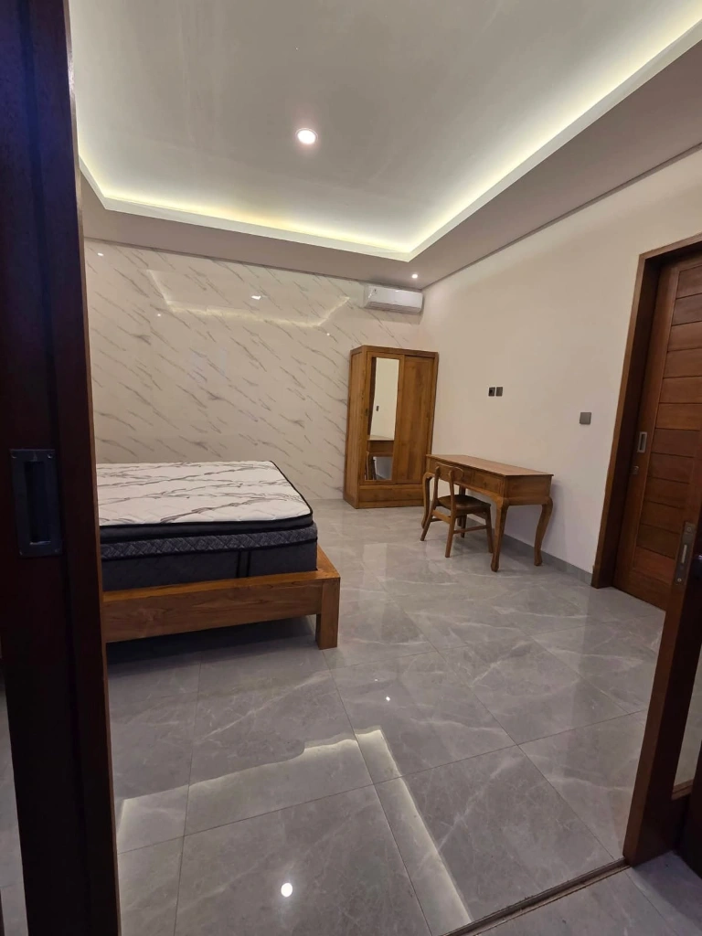 *2bedroom BRAND NEW VILLA PERERENAN yearly Rental only*, 2-bed villa for rent in Pererenan – photo 7 of 14