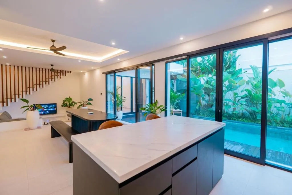 3BR Villa in Seseh, 3-bed villa for rent in Seseh – photo 6 of 15