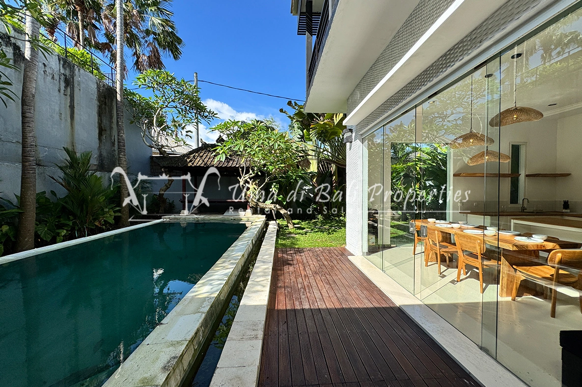 3BR Villa for Rent at Berawa, Bali I, 3-bed villa for rent in Canggu – photo 4 of 15