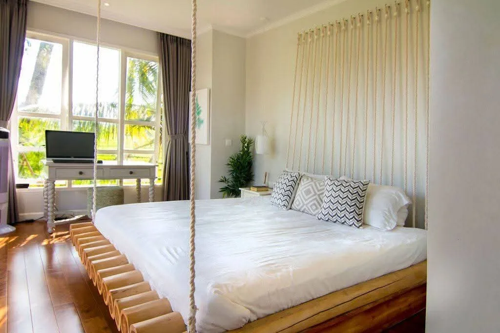 3 Bedroom Villa in Berawa, Idr 45 Mill/month, 3-bed villa for rent in Canggu – photo 9 of 12