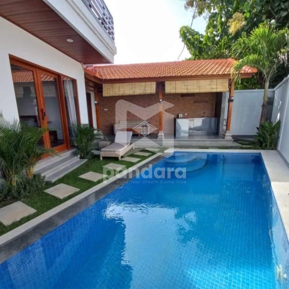 3 Bedrooms Villa in Nusa Dua, 3-bed villa for rent in Nusa Dua – photo 3 of 13
