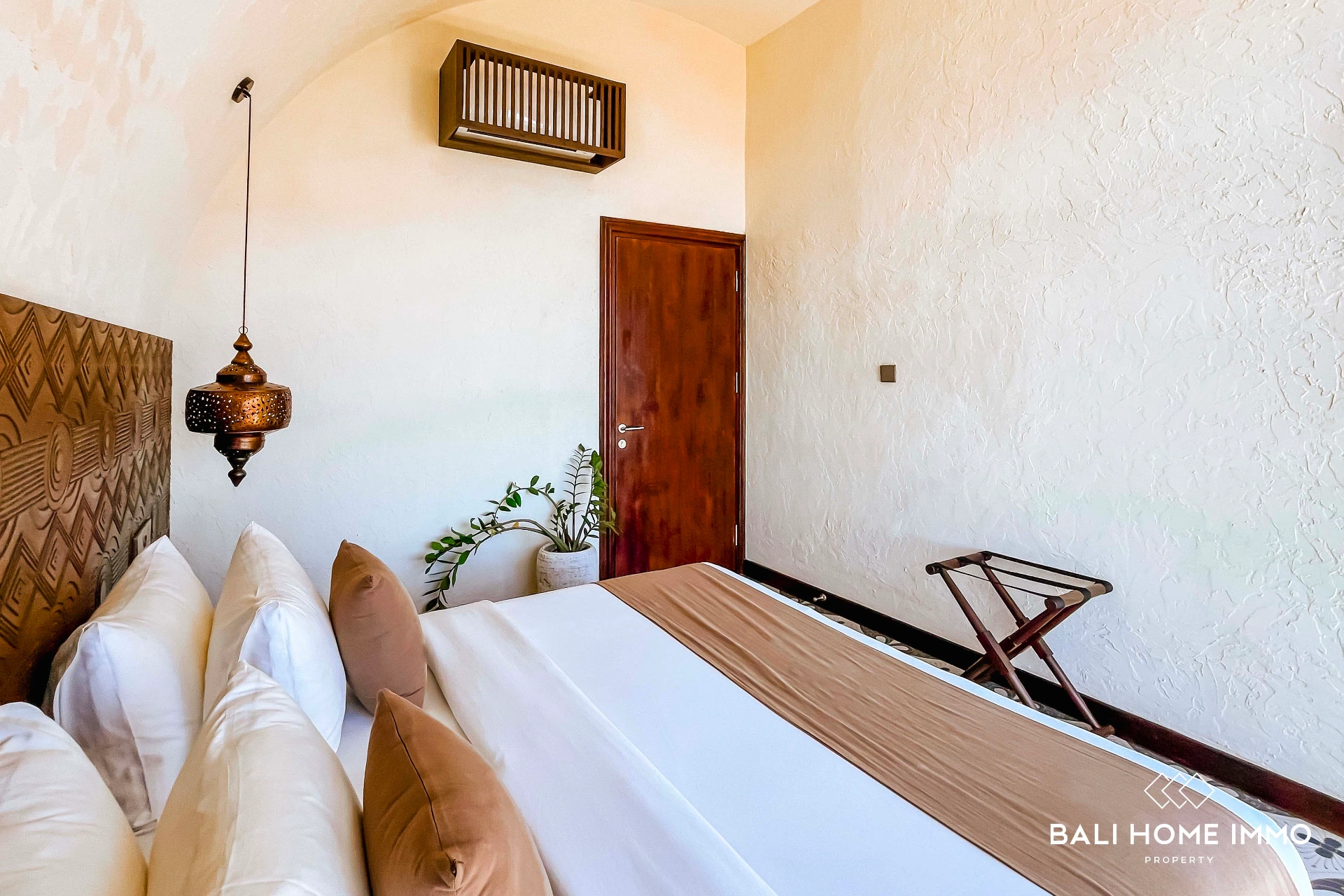Ocean View 2 Bedrooms Townhouse for Yearly Rental in Bingin, 2-bed villa for rent in Uluwatu – photo 15 of 15