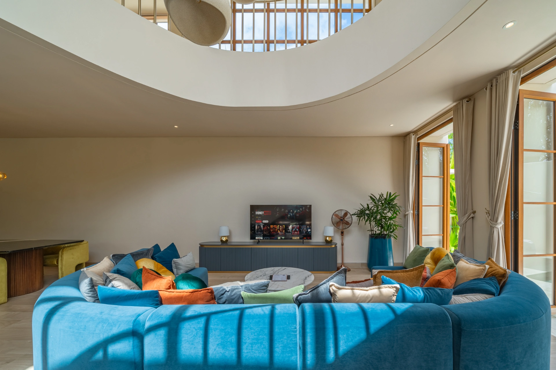 Villa Boni - Gorgeous 2BR Arch-Style Villa in Prime Bingin, 2-bed villa for rent in Uluwatu – photo 6 of 15