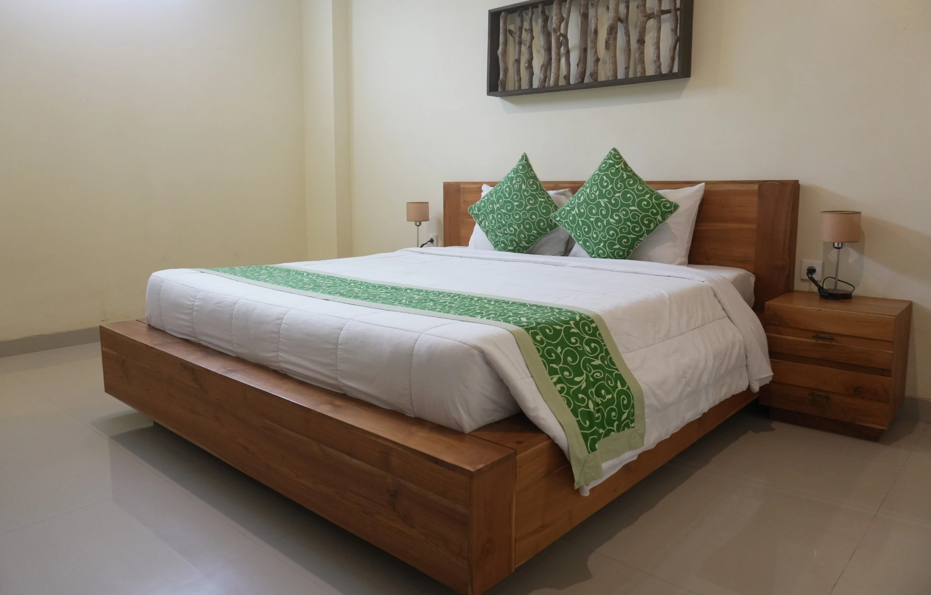Dukuh House Ubud - 2BR Groups or Family Gateaway in Center Ubud, 2-bed villa for rent in Ubud – photo 8 of 13