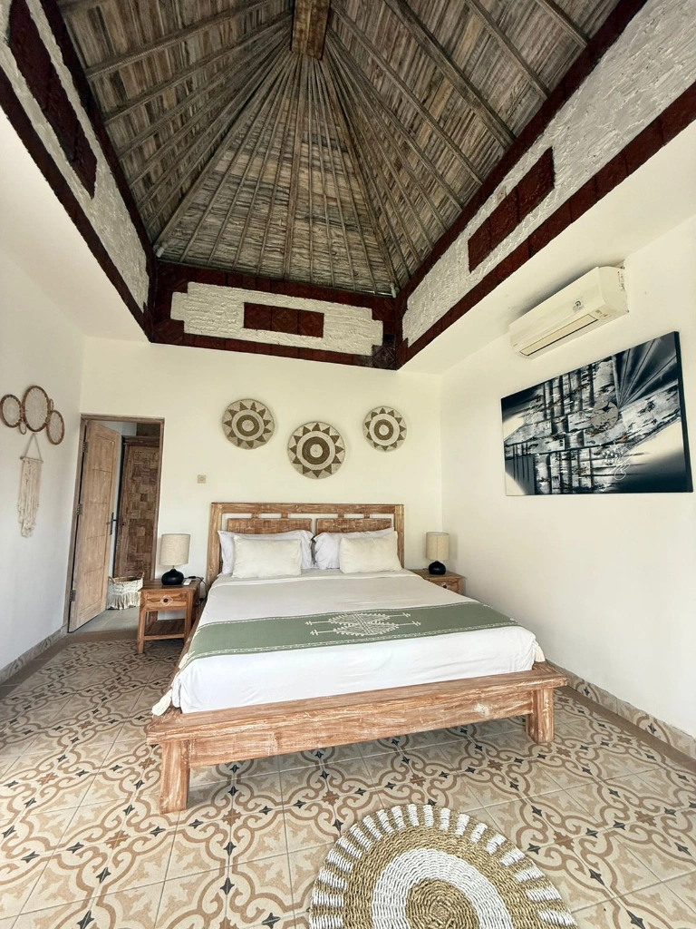 New Renovation 2 BR private Villa in PADONAN – CANGGU, 2-bed villa for rent in Canggu – photo 9 of 14