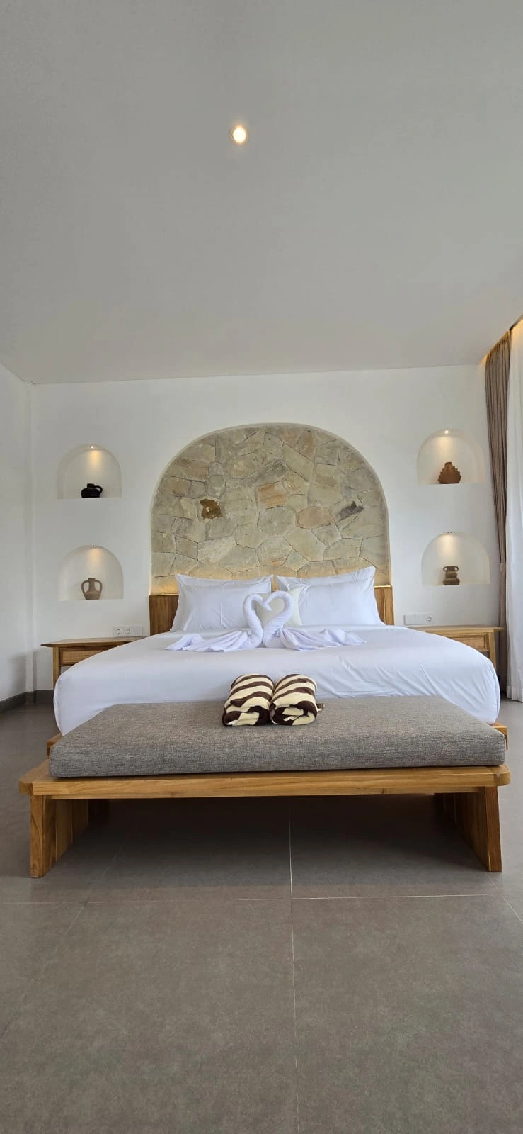 1BR villa at Canggu, 1-bed villa for rent in Canggu – photo 13 of 15