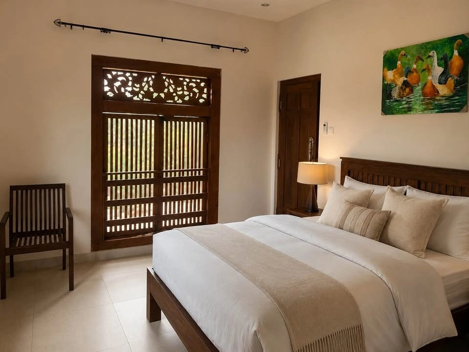 Villa For Rent 3 Bed In Benoa,Nusa Dua Bali, 3-bed villa for rent in Nusa Dua – photo 15 of 15