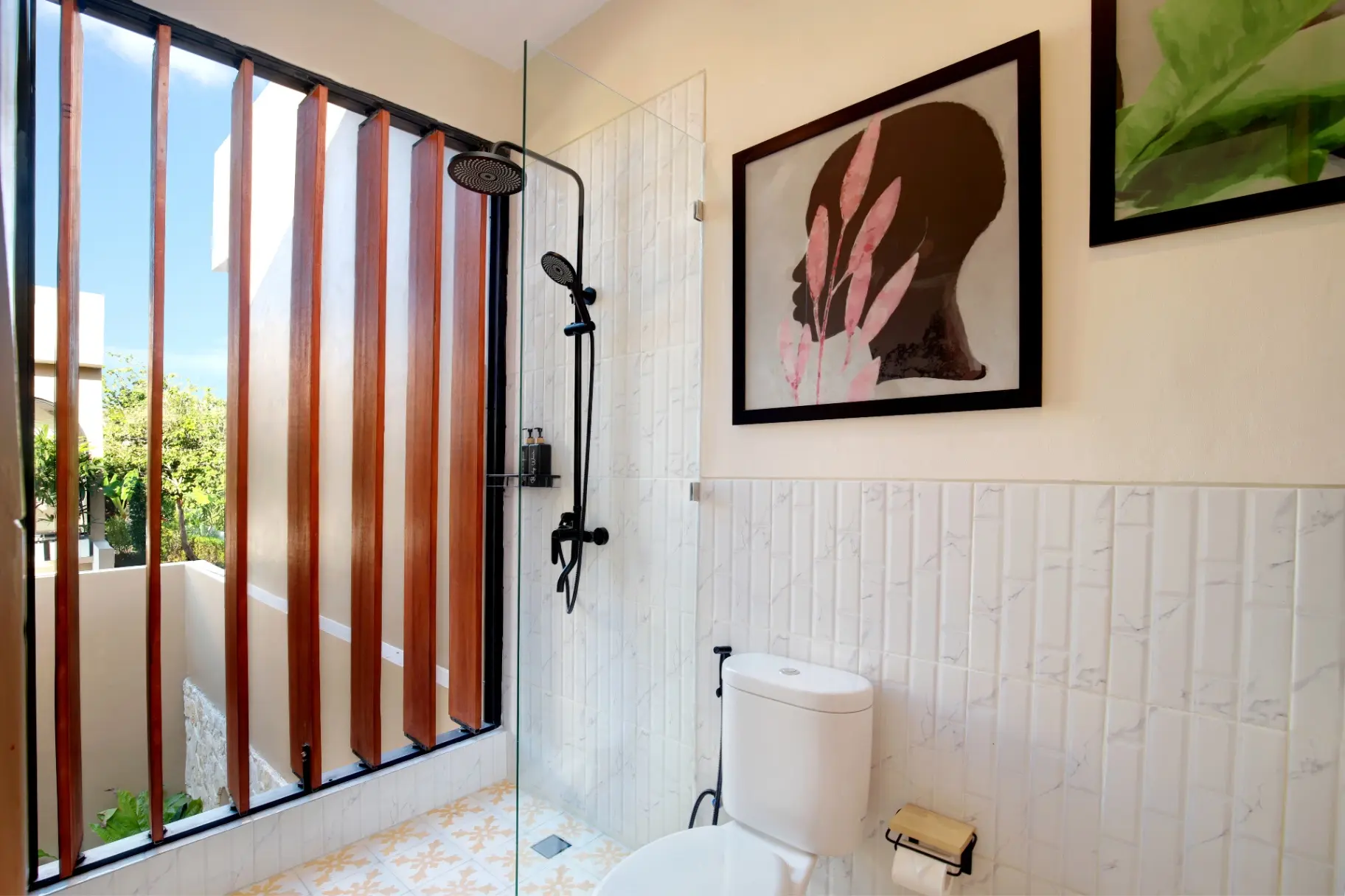6 Brand NEW Uluwatu Luxury Loft Villas - 1BR Private Pool - 6 minutes to beach, 1-bed villa for rent in Uluwatu – photo 10 of 15