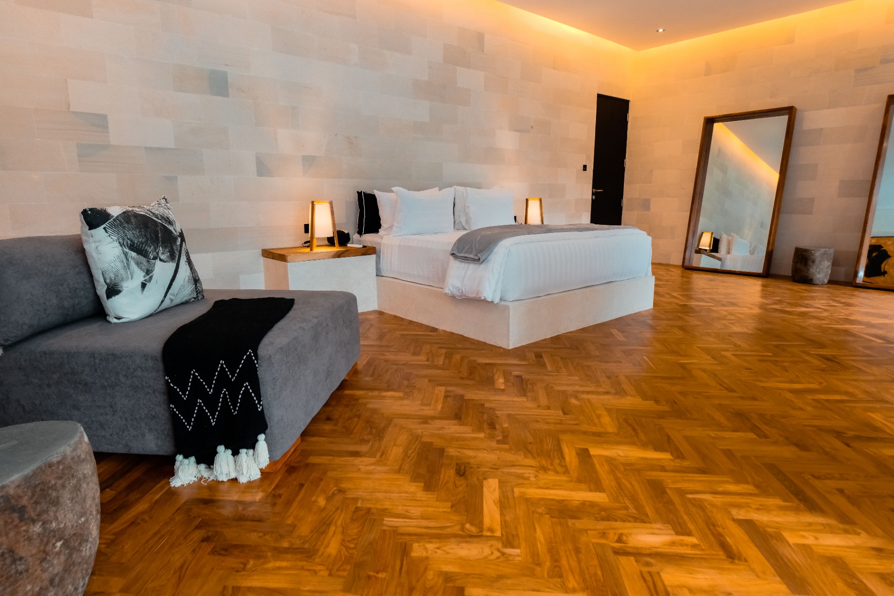 The Jangala Luxury Retreat Ubud #Villa Pura, 3-bed villa for rent in Ubud – photo 10 of 15