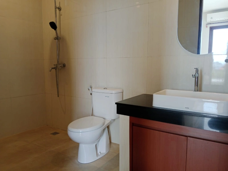 3 Bedroom Modern Villa in Canggu Padonan, 3-bed villa for rent in Canggu – photo 10 of 15
