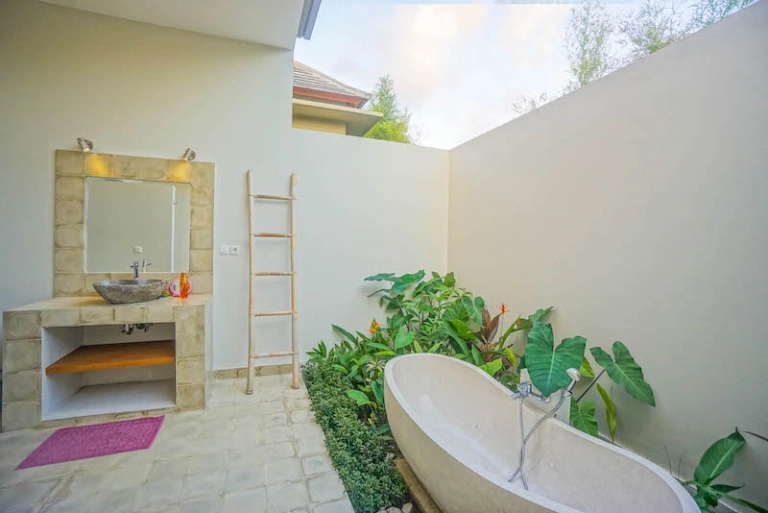 3 BR villa offers a perfect of comfort, privacy, and convenience (VR3.471), 3-bed villa for rent in Ubud – photo 6 of 15