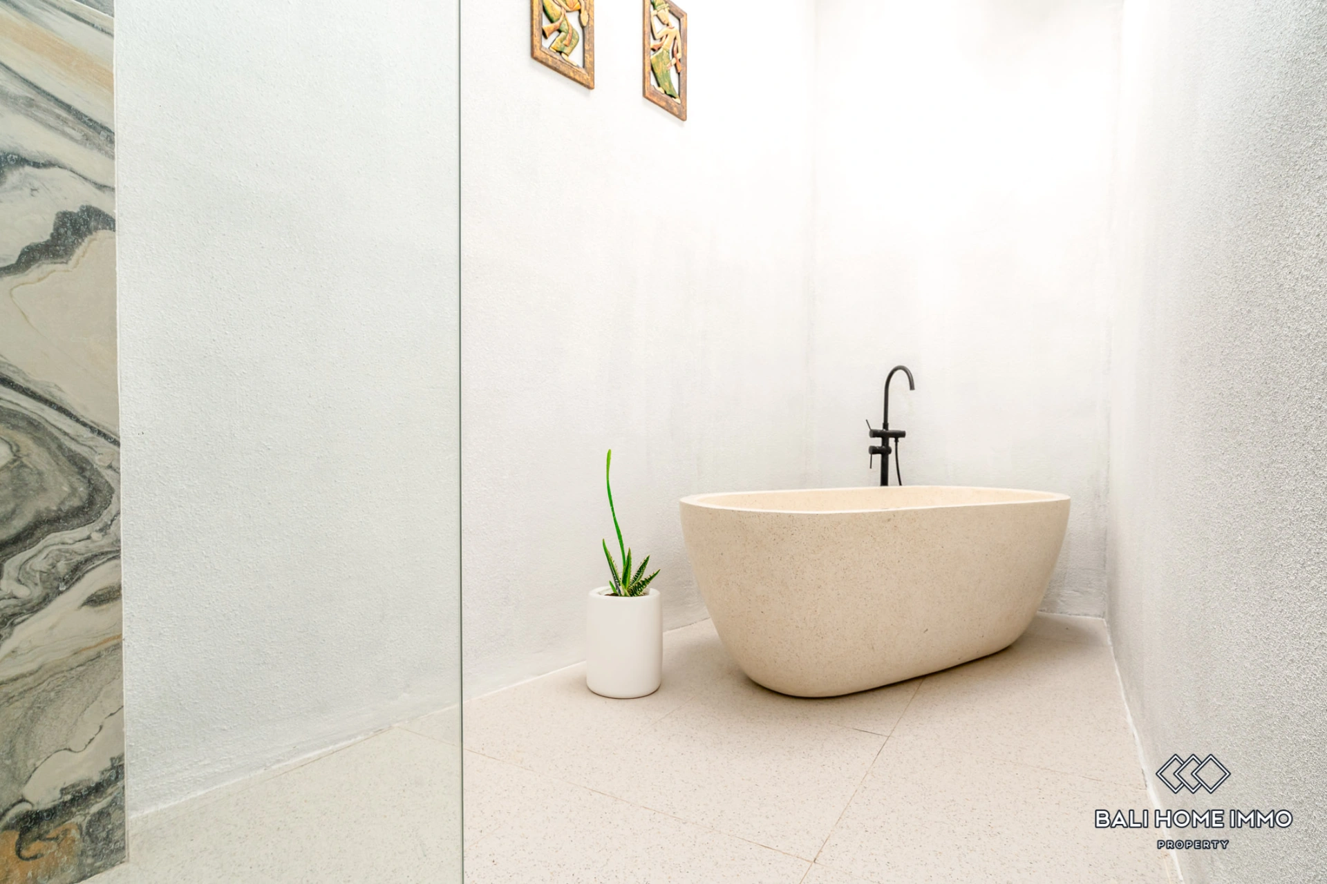 Brand New 2 Bedroom Villa Kedungu Bali, 2-bed villa for rent in Tabanan – photo 12 of 13