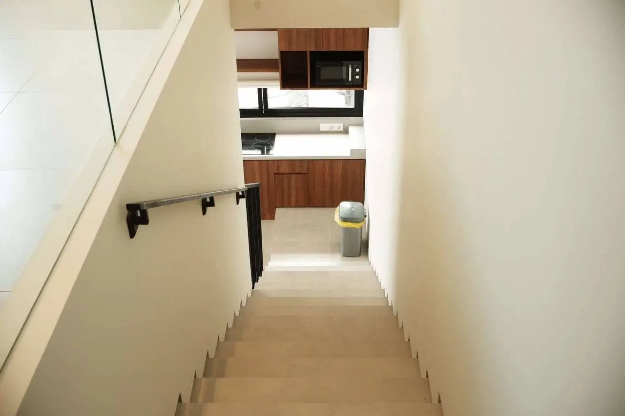 3BR Villa Canggu | CCTV cameras | Strong WIFI, 3-bed villa for rent in Canggu – photo 11 of 15
