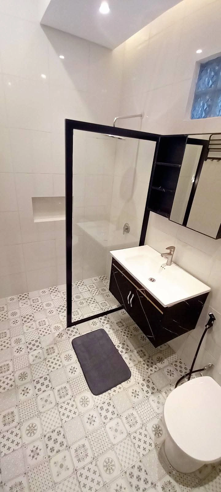 2 bedroom Kedungu, for yearly rental only, 2-bed villa for rent in Tabanan – photo 12 of 15