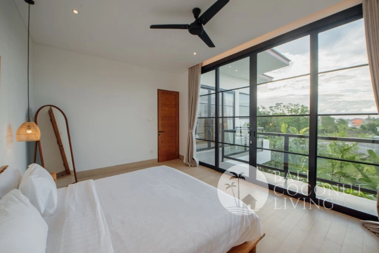 Casa De Gracia Pererenan Manage By Bali Coconut Living, 4-bed villa for rent in Pererenan – photo 14 of 15