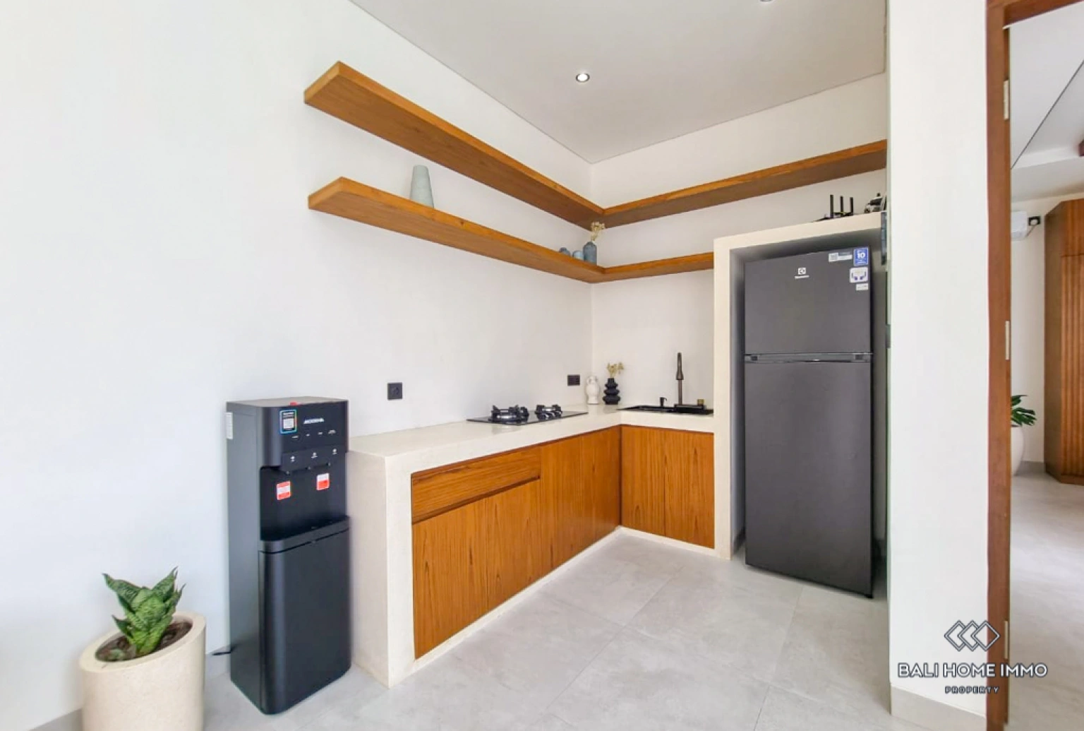 Brand New 2 Bedroom Villa in Canggu Residential Side, 2-bed villa for rent in Canggu – photo 9 of 15