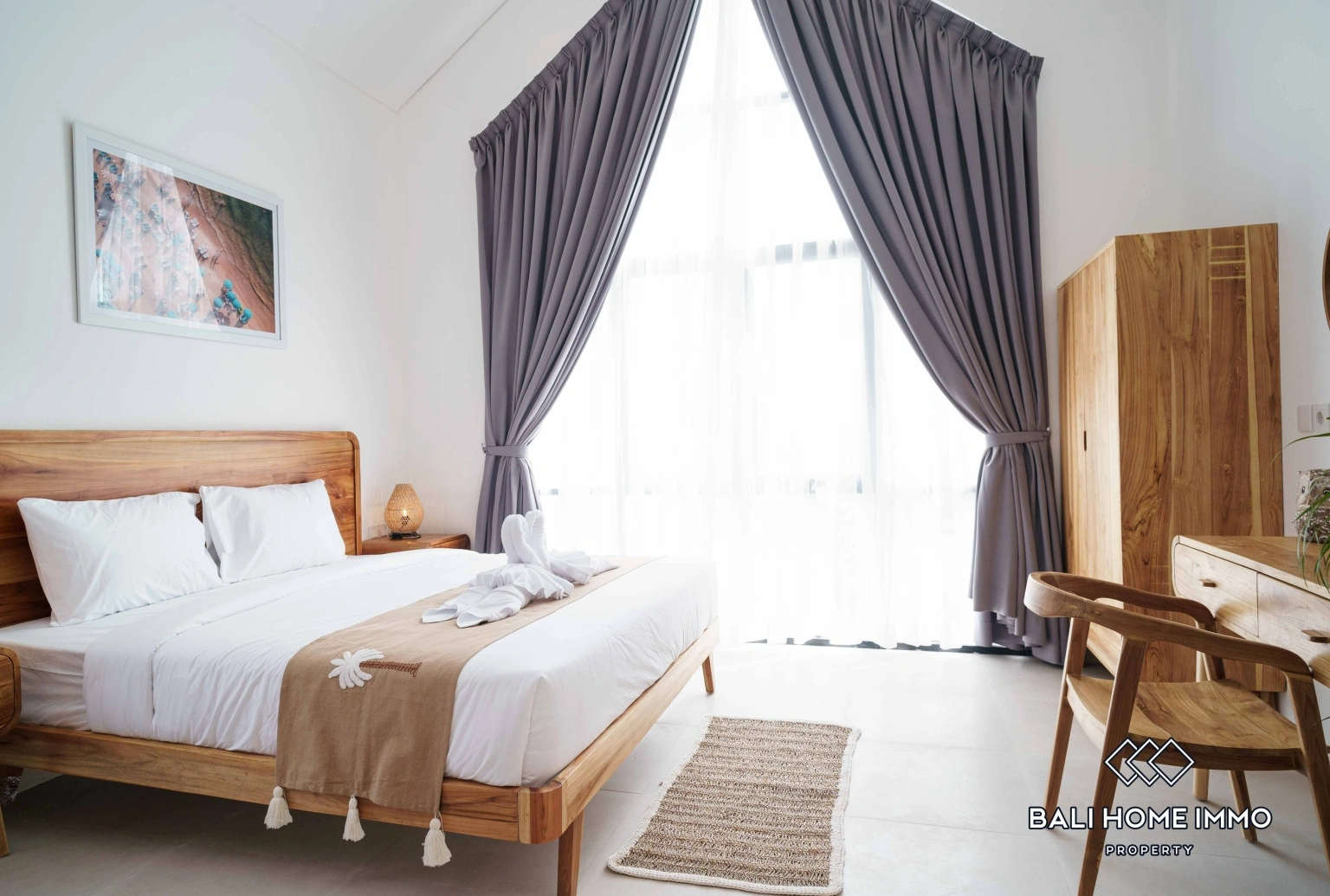 2 Bedroom Villa for Rent in Canggu Berawa, 2-bed villa for rent in Canggu – photo 7 of 8