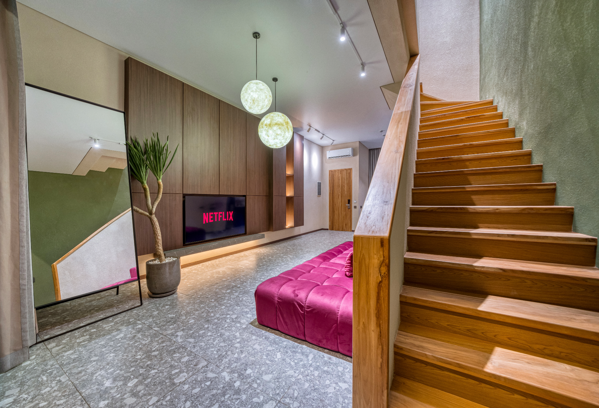 Signature Villa with Private Pool | Melasti Beach, 2-bed villa for rent in Uluwatu – photo 3 of 12