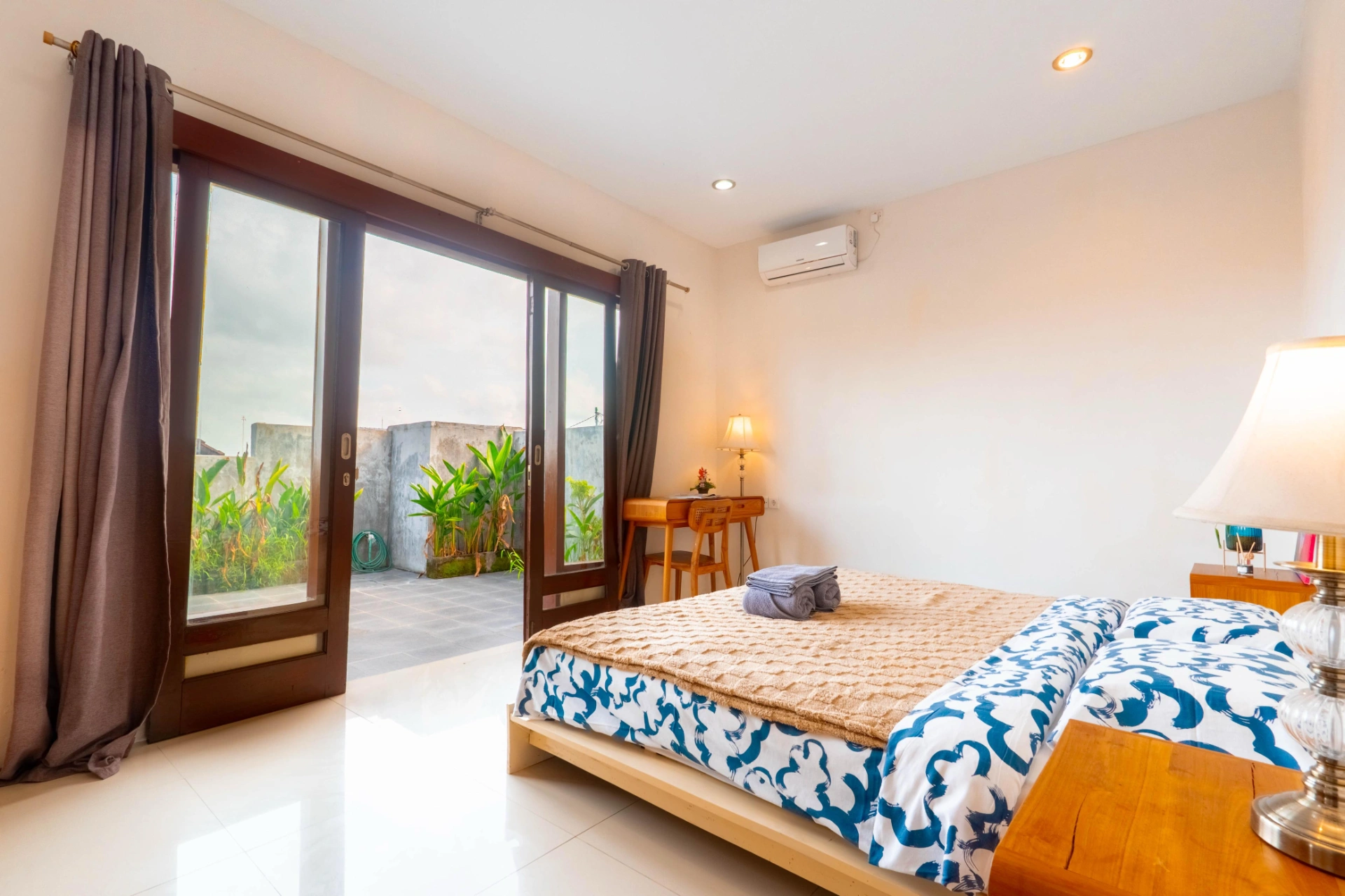 3BR Private Villa in Batu Mejan, Canggu, 3-bed villa for rent in Canggu – photo 9 of 15