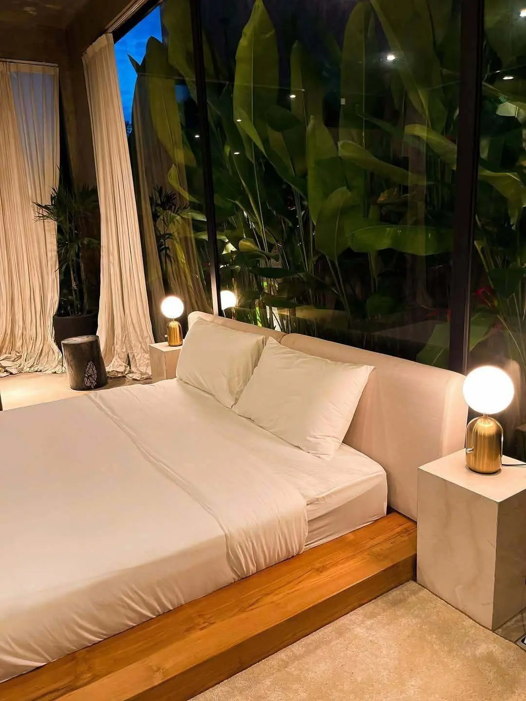 Villa For Rent 3 Bed In Tumbak Bayuh,Badung Bali, 3-bed villa for rent in Pererenan – photo 8 of 15