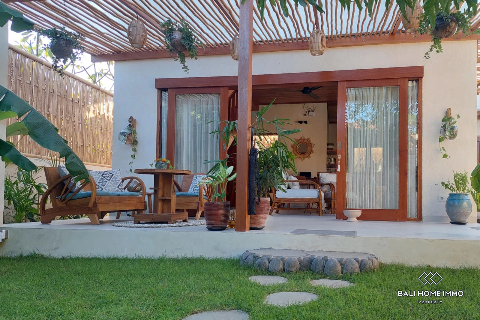 Peaceful 1 Bedroom Villa for Monthly Rental in Balangan, 1-bed villa for rent in Uluwatu – photo 2 of 15
