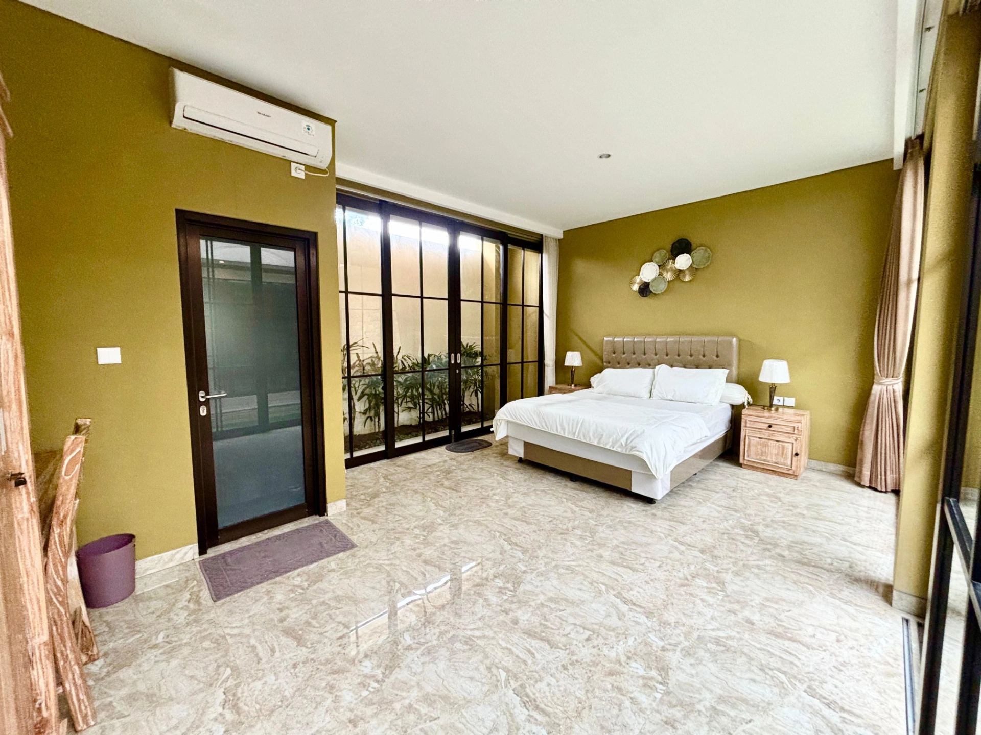 A Peaceful 2-Bedroom Villa Near Tanah Lot, Bali, 2-bed villa for rent in Tabanan – photo 4 of 12
