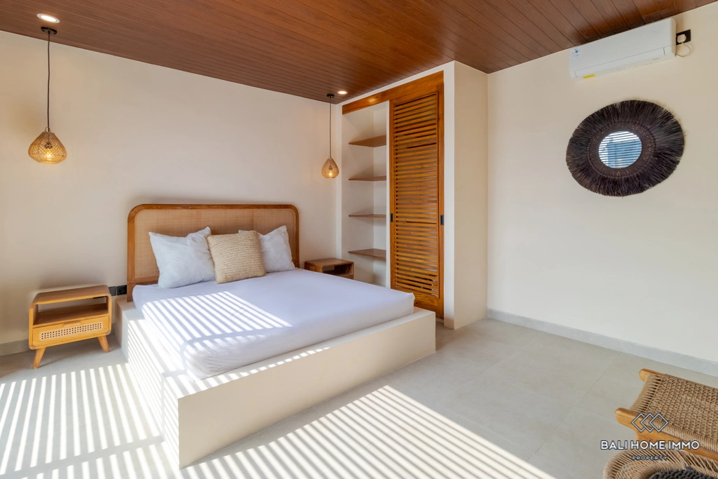 Brand New 2 Bedroom Villa in Bali Canggu Babakan, 2-bed villa for rent in Canggu – photo 11 of 15