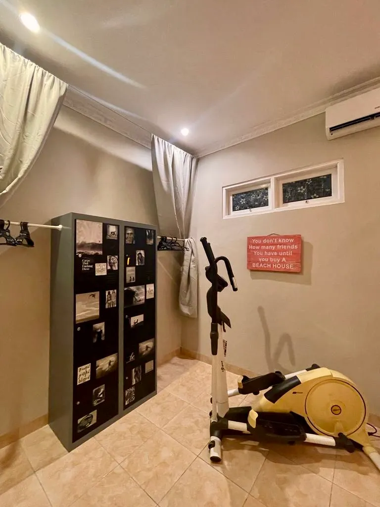 2 Bedrooms Apartment - 5 MIN TO CANGGU - Digital Nomads Friendly, 2-bed villa for rent in Canggu – photo 12 of 15