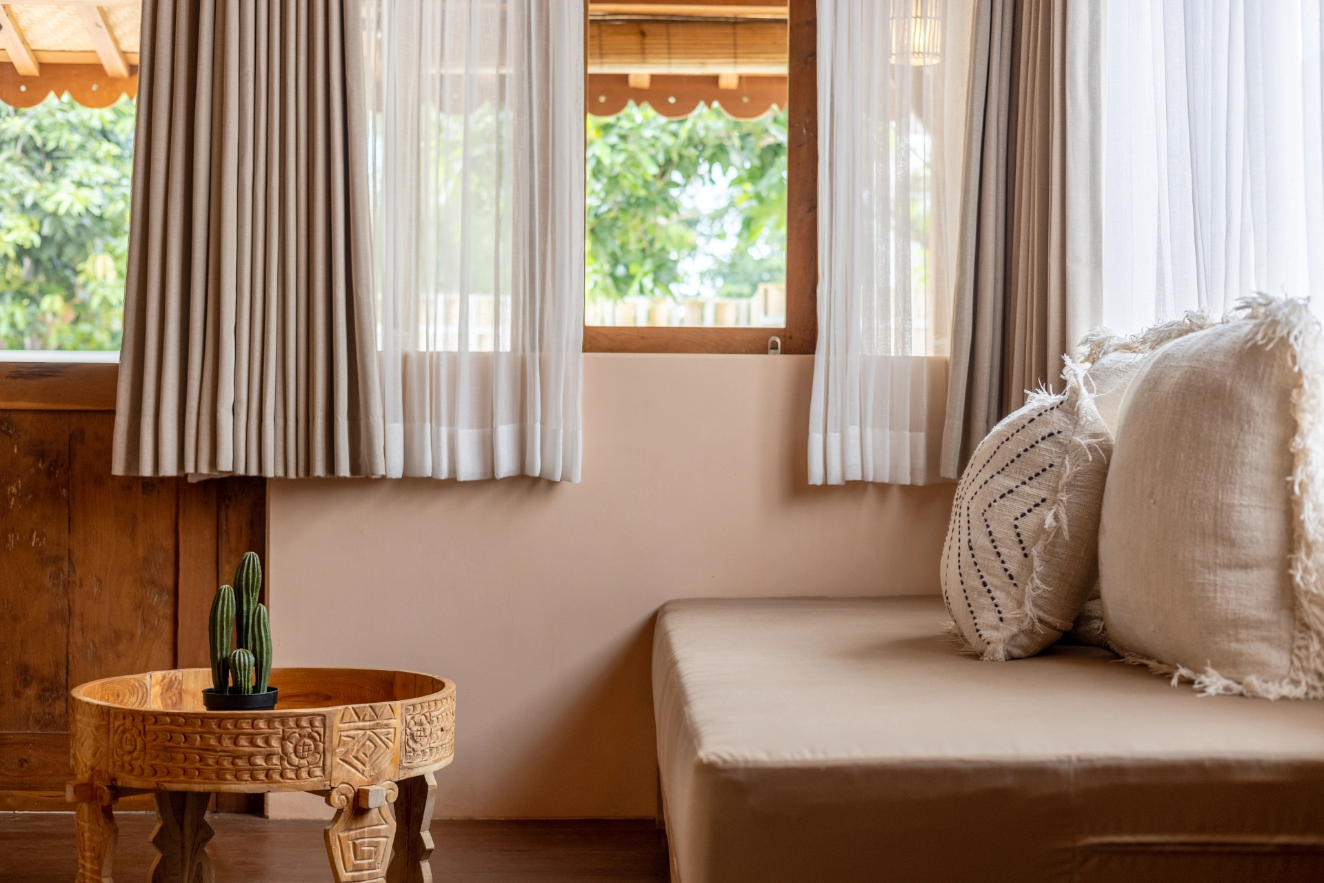 Villa Yang Uluwatu - Central 1BDR Villa with Pool, 1-bed villa for rent in Uluwatu – photo 10 of 14