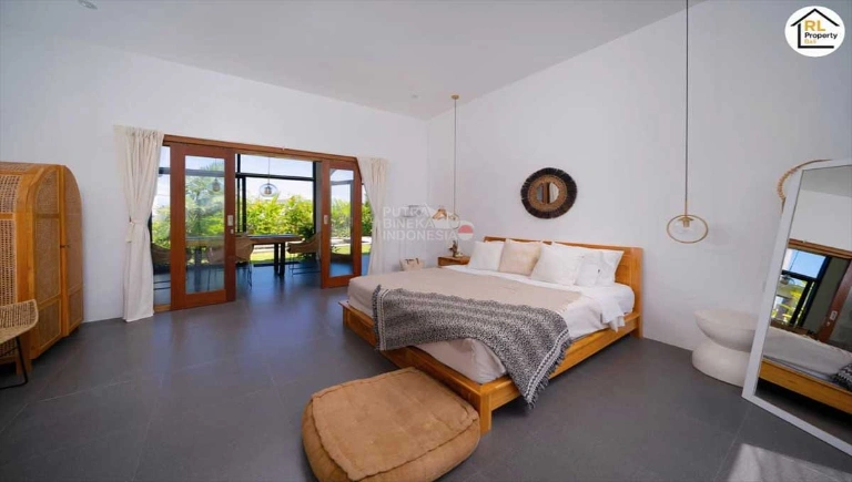 Villa For Rent 2 Bed In Seseh,Cemagi badung Bali, 2-bed villa for rent in Seseh – photo 8 of 15