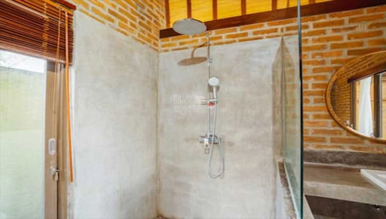 Villa For Rent 4 Bed In Canggu,Badung Bali, 4-bed villa for rent in Canggu – photo 4 of 15