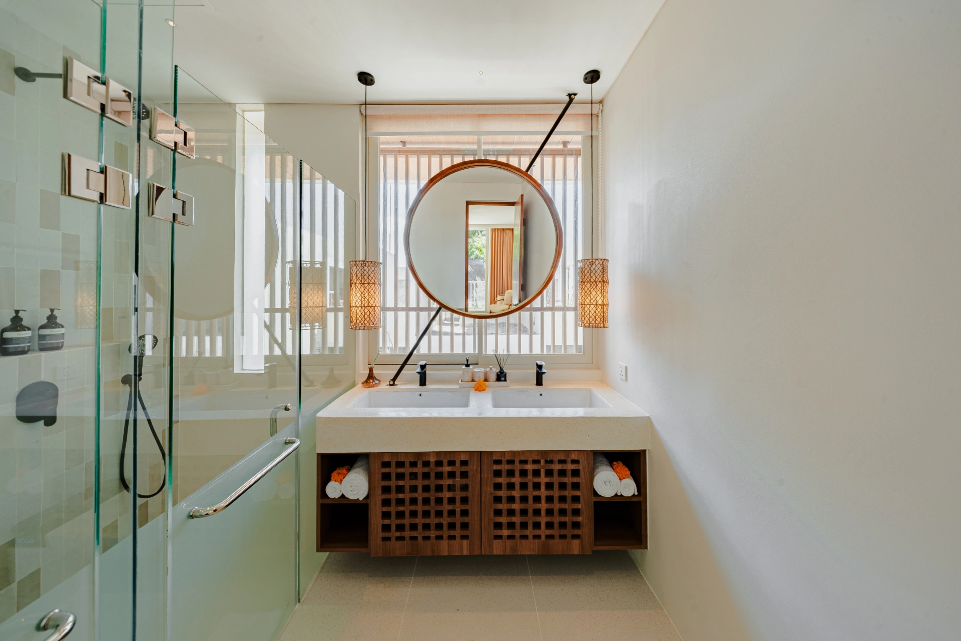 Binginzie - Balcony Pool Villa, Near Bingin Beach, 1-bed villa for rent in Uluwatu – photo 12 of 14
