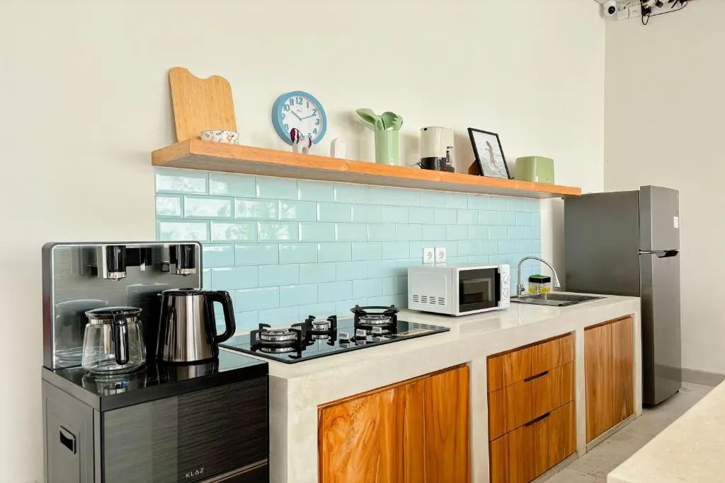 3BR Villa in Canggu, 3-bed villa for rent in Canggu – photo 6 of 15