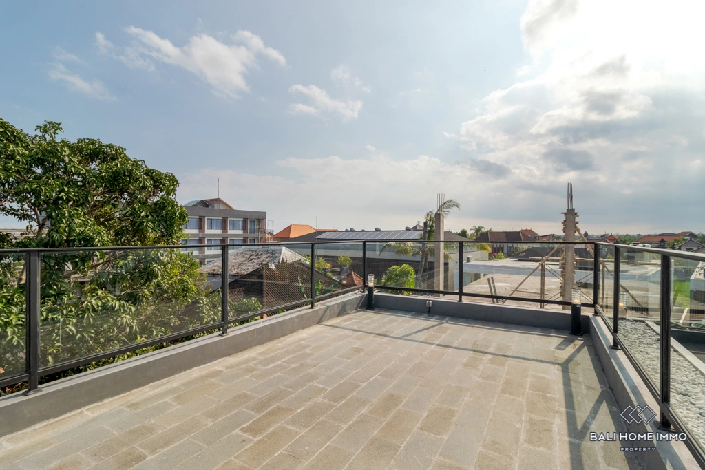 Brand New 2 Bedroom Villa in Bali Canggu Babakan, 2-bed villa for rent in Canggu – photo 15 of 15