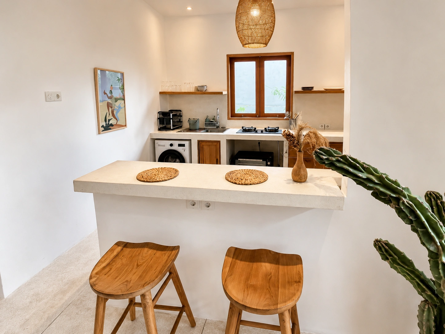 Family Villa Babakan Canggu | 3+1BR, Pool, Pet Friendly, 3-bed villa for rent in Canggu – photo 15 of 15