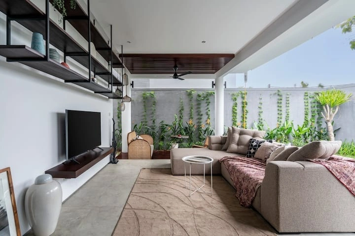 Villa For Rent 2 Bed In Ungasan,South Kuta Bali, 2-bed villa for rent in Uluwatu – photo 9 of 14