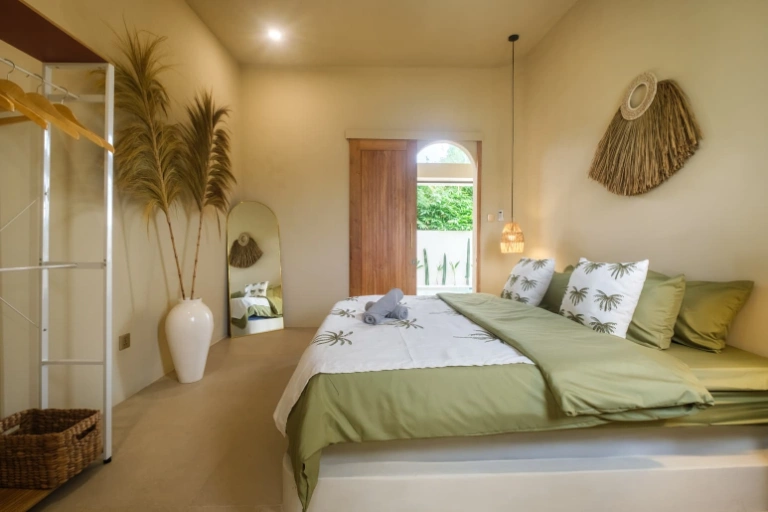 Villa For Rent 2 Bed In Tumbak Bayuh,Badung Bali, 2-bed villa for rent in Tabanan – photo 3 of 15