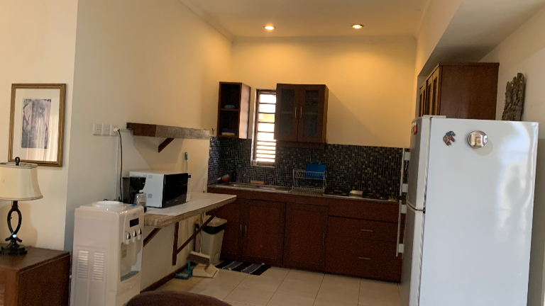 Cozy 2 bedroom apartment in Umalas, 2-bed villa for rent in Seminyak – photo 4 of 11