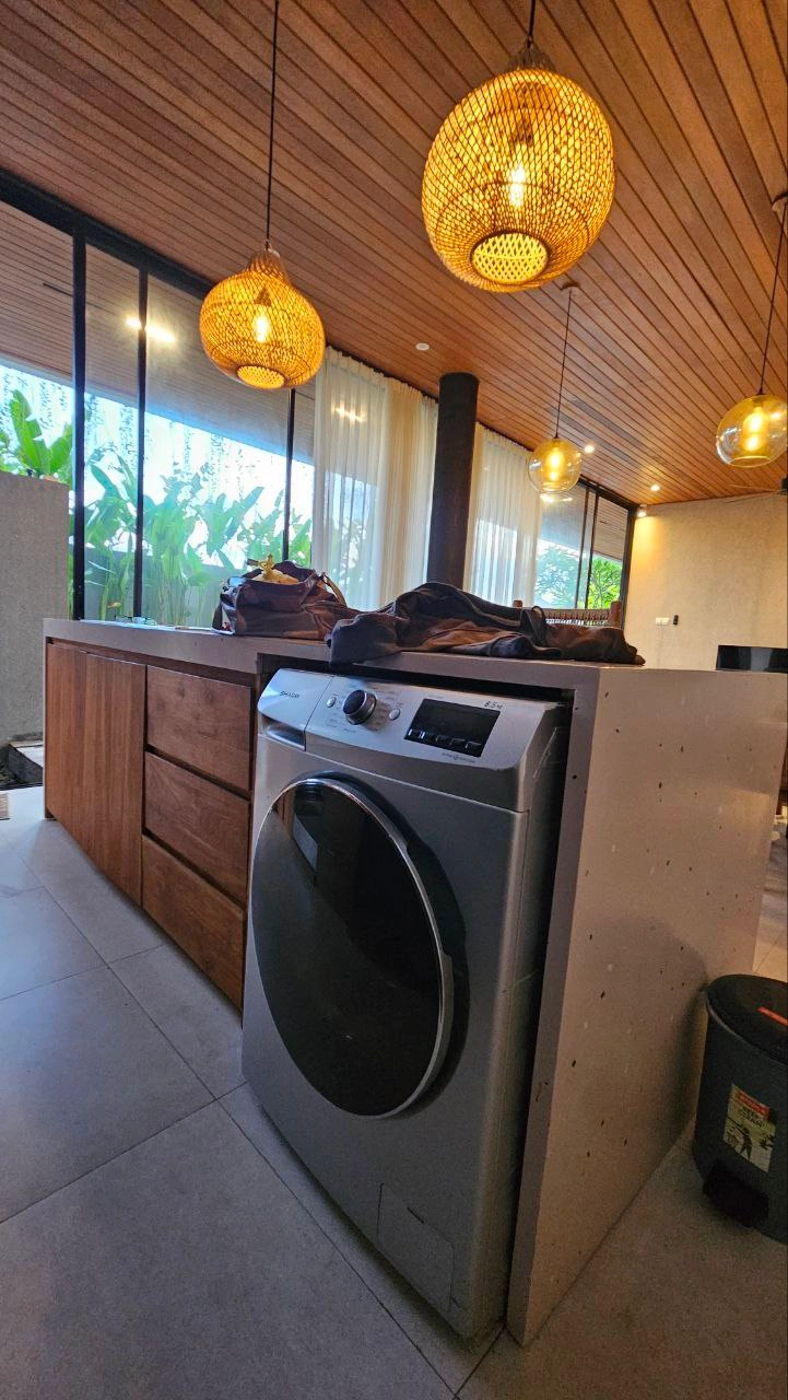 SGD Villas (Video included in this post), 3-bed villa for rent in Pererenan – photo 8 of 15