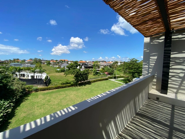 *Available in BRAND NEW 2BR & 3BR Villa Canggu*, 2-bed villa for rent in Canggu – photo 3 of 15
