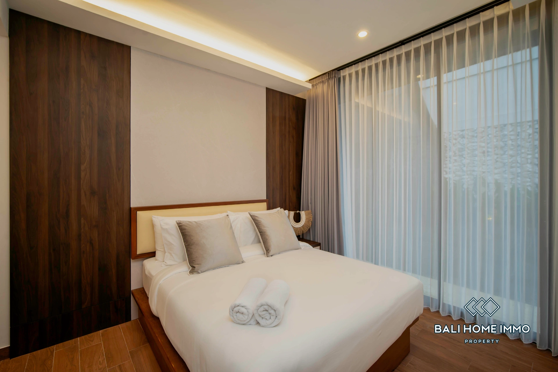 Cozy and Charming 2 Bedrooms House for Rent in Jimbaran, 2-bed villa for rent in Uluwatu – photo 14 of 15