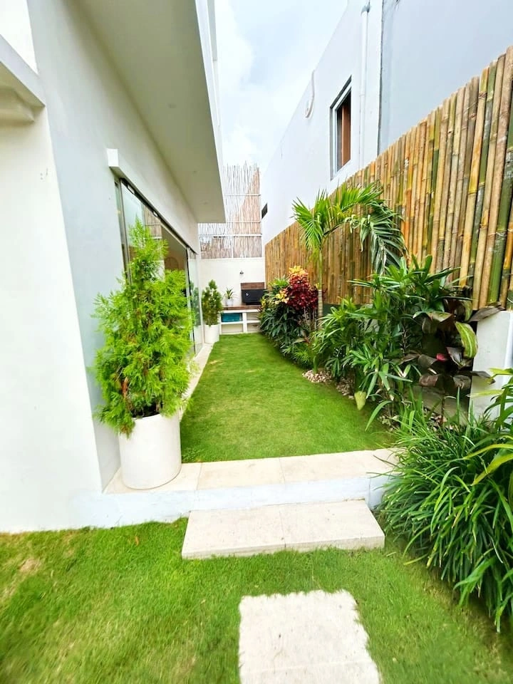 Villa For Rent 3 Bed In Pererenan,Badung Bali, 3-bed villa for rent in Pererenan – photo 11 of 15