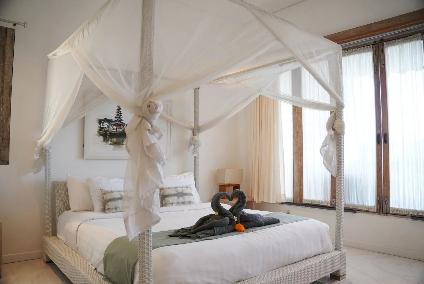 Villa For Rent 3 Bed In Seminyak,Badung Bali, 3-bed villa for rent in Seminyak – photo 10 of 15