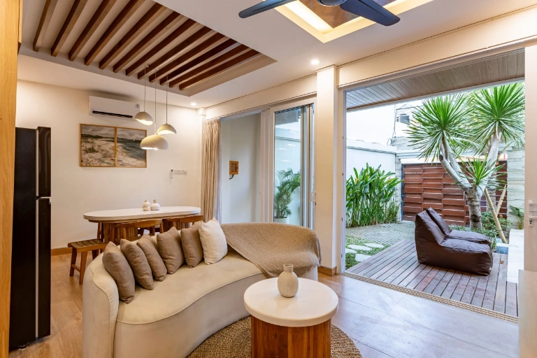 H Villas (Video included in this post), 3-bed villa for rent in Pererenan – photo 7 of 15