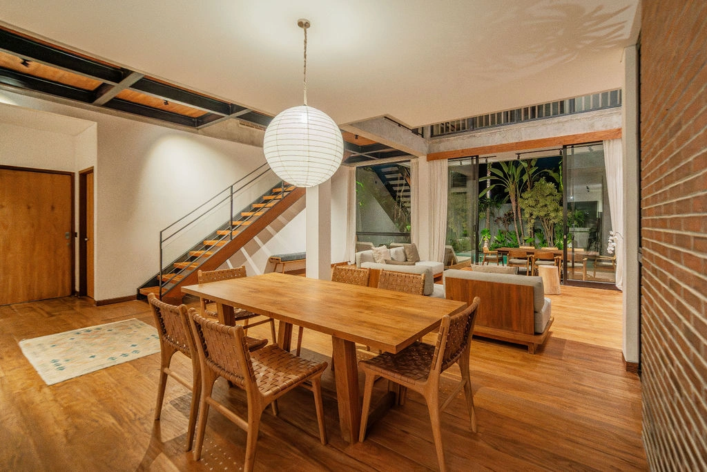 Villa Pakuk - Cozy 4BD Pool Villa close to Canggu Beach, 4-bed villa for rent in Canggu – photo 14 of 15