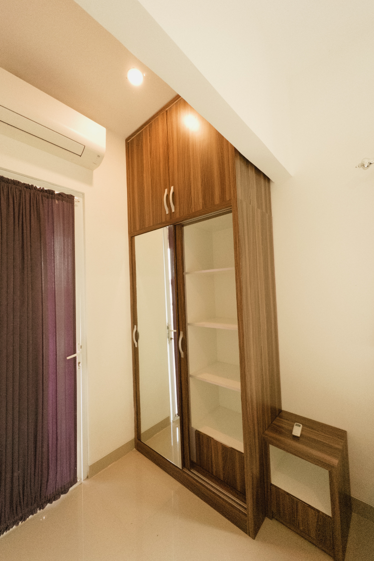 2 x Bed Room, 2 x Bath Room Villa in Kedungu, 2-bed villa for rent in Tabanan – photo 7 of 15