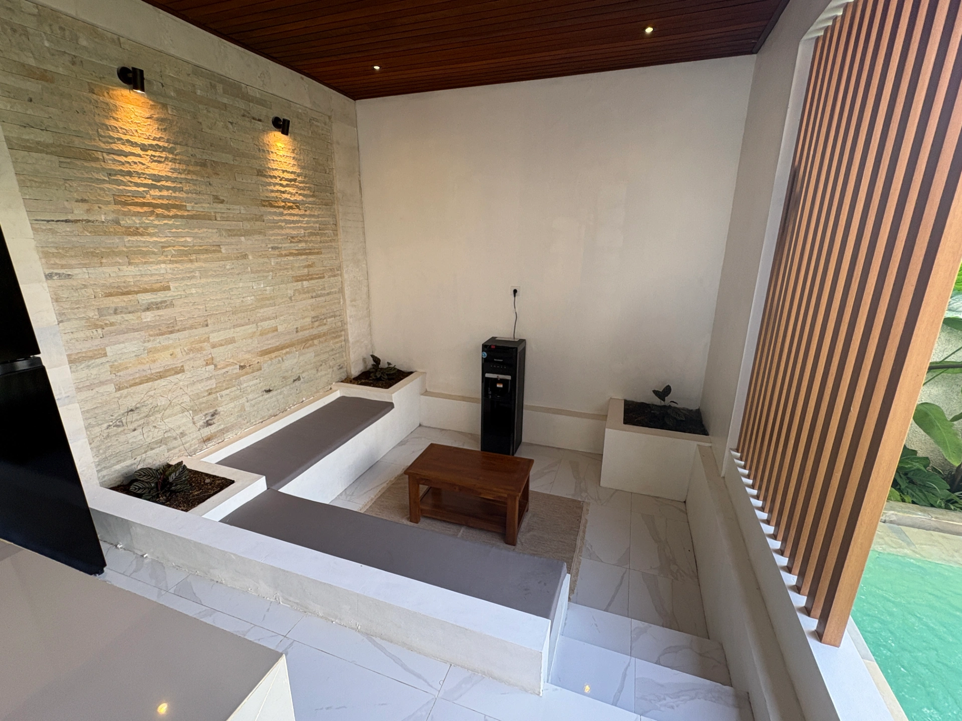 Stylish 1-bedroom pool villa just 15 minutes from Ubud, 1-bed villa for rent in Ubud – photo 13 of 15