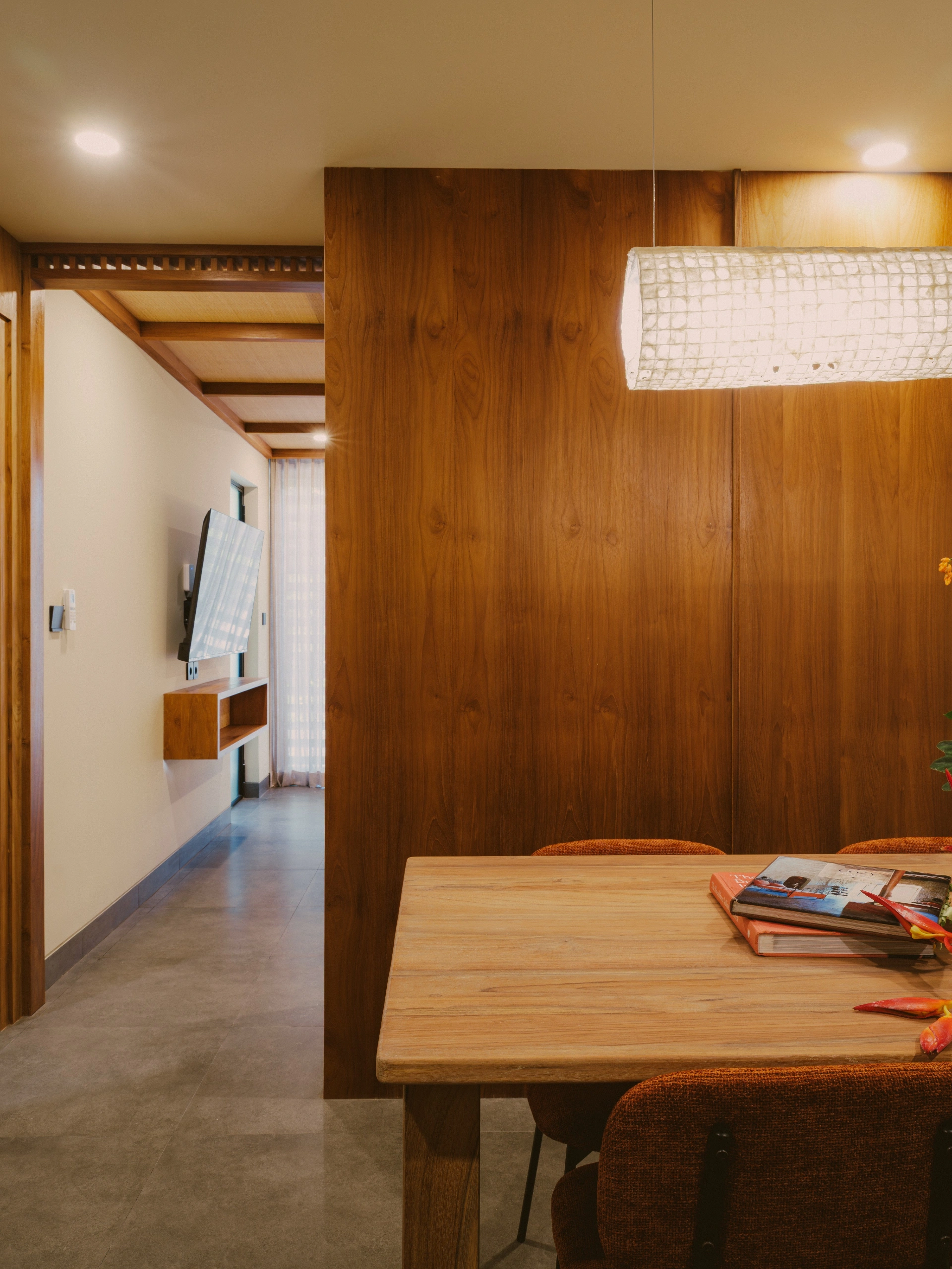 NEW Studio Apartment + Dining Table| near to Beach in Sanur Area, 1-bed villa for rent in Sanur – photo 12 of 15