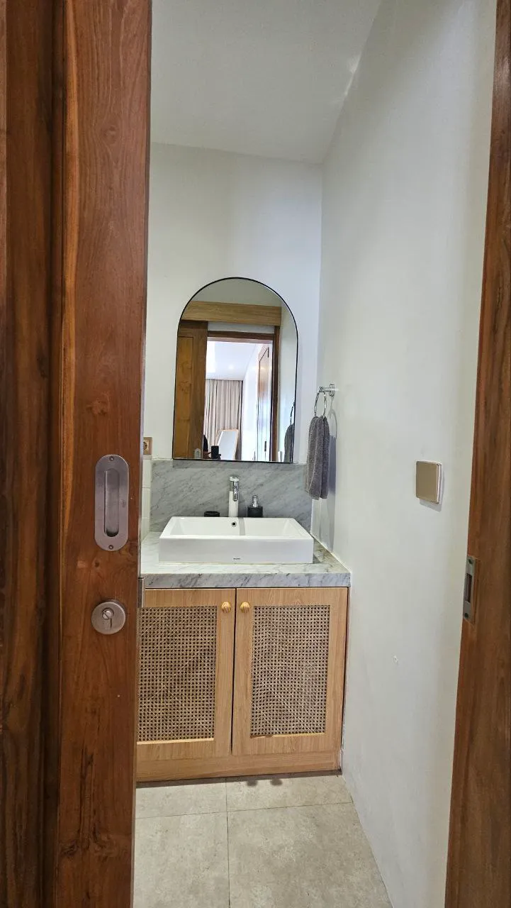 M Apartment [Video included in this post], 1-bed villa for rent in Seseh – photo 14 of 15