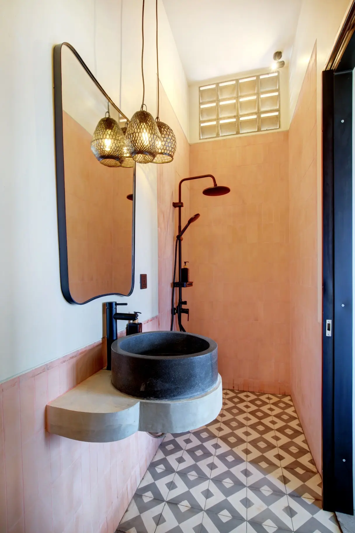 Canggu Ricefield Retreat Private Pool Villa w/staff - 3BR Buduk/Pererenan Border, 3-bed villa for rent in Canggu – photo 15 of 15